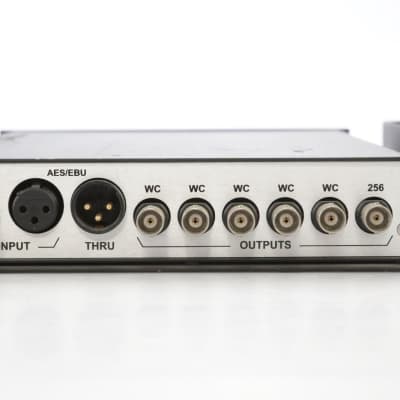 配信機器・PA機器・レコーディング機器 Aardvark AardSync II Sync Generator Aardvark AardSync II 96kHz Master Clock Generator with Power