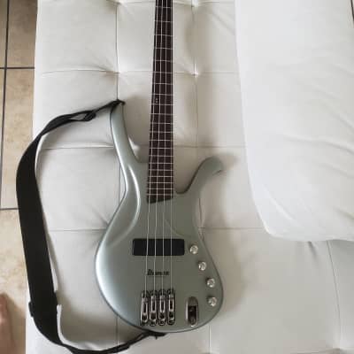 Ibanez Ergodyne EDA900 Electric Bass Guitar | Reverb