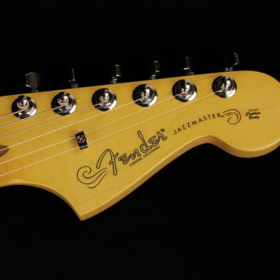 Fender American Professional II Jazzmaster - RW 3CS (#248) image 12