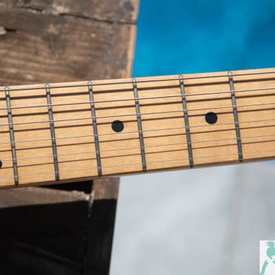 Fender TL-72 Telecaster Reissue MIJ | Reverb