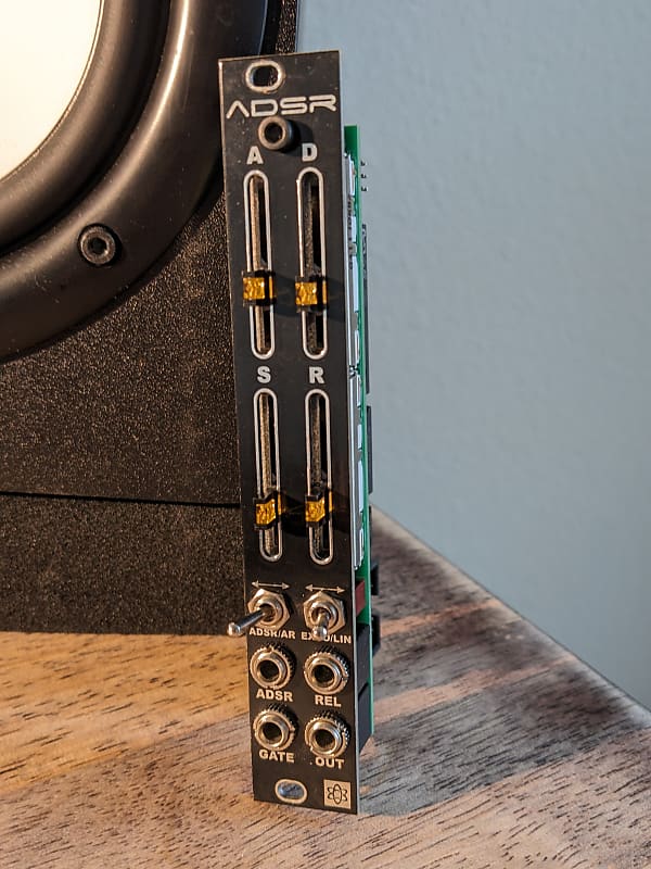 Synthrotek ADSR