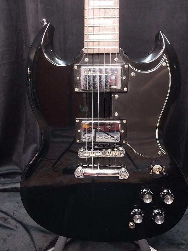 Epiphone G-400 (1996 - 2015) | Reverb
