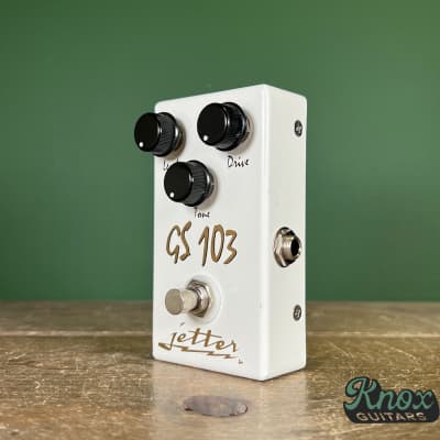 Reverb.com listing, price, conditions, and images for jetter-gs-103