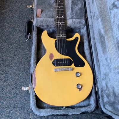 Gibson Les Paul Junior Double Cutaway 2010 - 2012 | Reverb