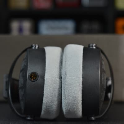 Beyerdynamic Dt 900 PRO X Open Back Headphones - 48 Ohms 2021 - Present - Black image 4