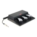 Nord Triple Pedal Triple-Velocity, Motion-Sensing Piano Pedal for Nord Piano 88/Nord Stage 2