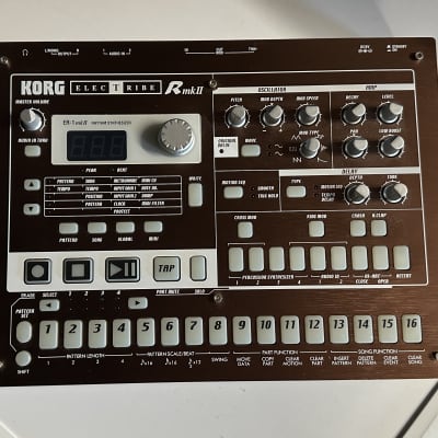 Korg Electribe R MkII ER-1 MkII
