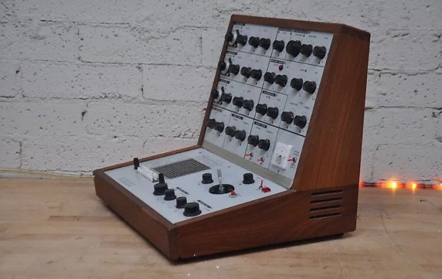Putney synthesizer for sale on sale