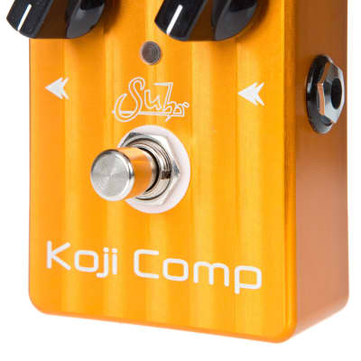 Suhr Koji Comp Pedal for sale