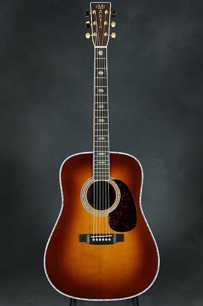 Martin D 41 Ambertone