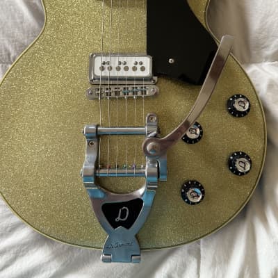 DeArmond M-75T | Reverb