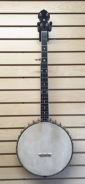 Vega Little Wonder Special Tenor Banjo (1931)