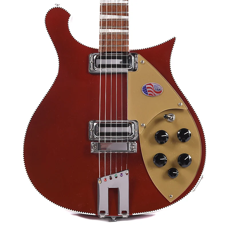 あかねRickenbacker 660 Ruby Red あかねRickenbacker 660 Ruby Red あかねRickenbacker 660 Ruby Red