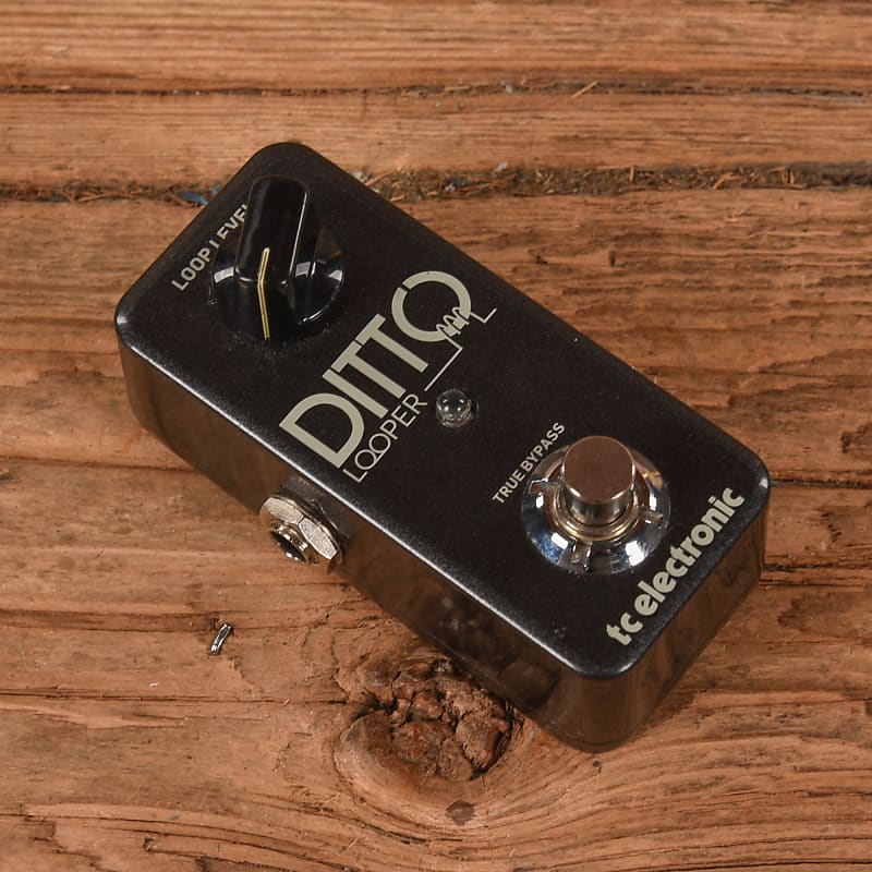 TC Electronic Ditto