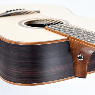 Furch Red Pure D-LR 12 String image 10