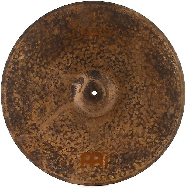 Meinl 22" Byzance Vintage Pure Ride image 1