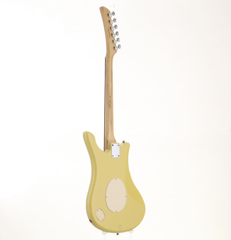 YAMAHA Yamaha SGV300 Vintage Yellow [SN QI16019] (10/21