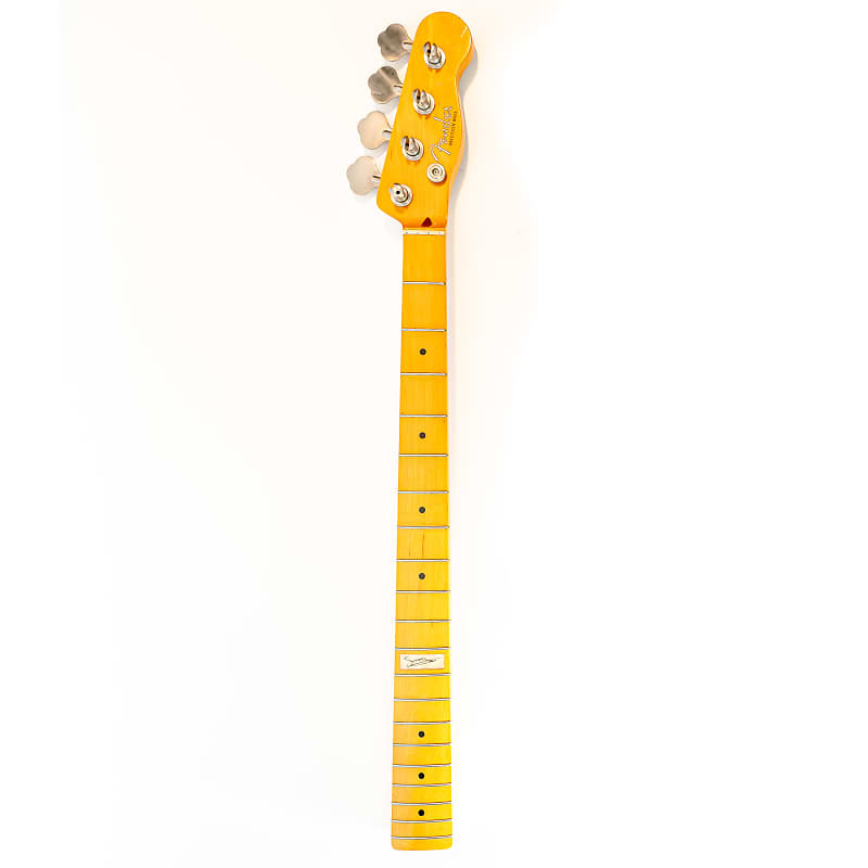 【即納得価】Fender CIJ Precision Bass ネック フェンダー