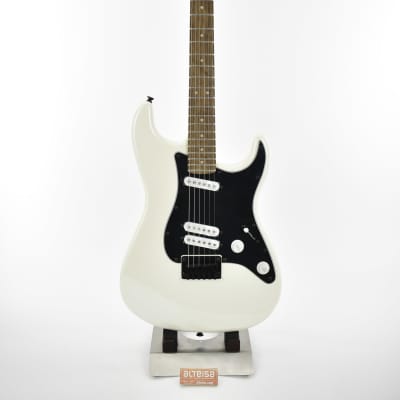 Squier Contemporary Stratocaster Special HT 2021 Pearl White imagen 2