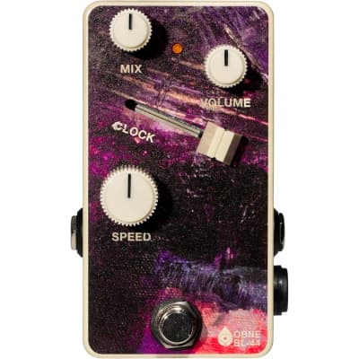 Old Blood Noise Endeavors BL-44 Reverse Variable-Clock Reverser