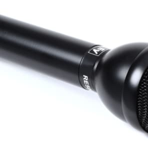 Electro-Voice RE50B Omnidirectional Dynamic Vocal Microphone image 4