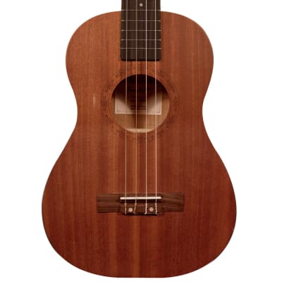 Donner DUB-1 acoustic electric ukulele bass | Reverb