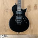 ESP LTD KH-603 Kirk Hammett Signature MIK Black 2006 DiMarzios Korea