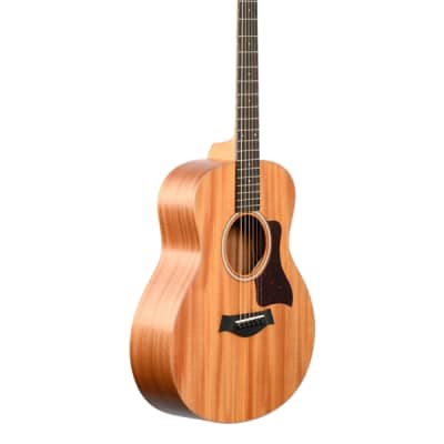 Taylor GS Mini Mahogany Acoustic Guitar with Gigbag image 8
