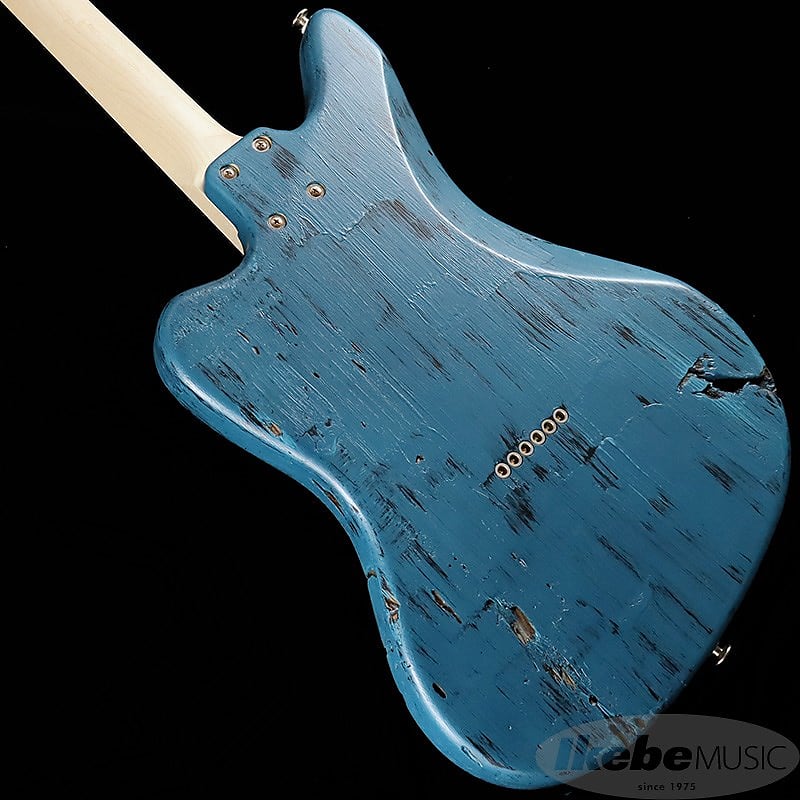 Bacchus JRP/SURF BREAKER SB-HH- '21WSE (OWIBL-MH) -Made in