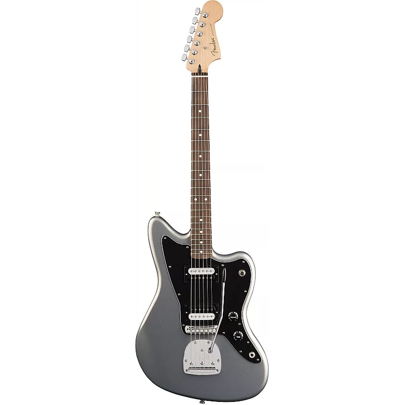 Fender Standard Jazzmaster HH image 3