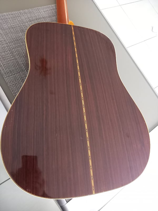 Takamine Elite Tw30g 70's Nat