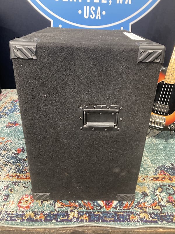ハ－モニカ   エアロスミス仕様 Hartke Tom Hamilton's Aerosmith, 4.5 Bass Module, 4x10