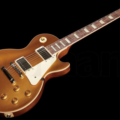Gibson Les Paul Standard 50s GT 2023 - Gold Top for sale