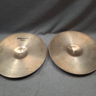 Sabian 14