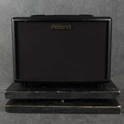 Roland AC-33 Acoustic Chorus Combo - 2nd Hand