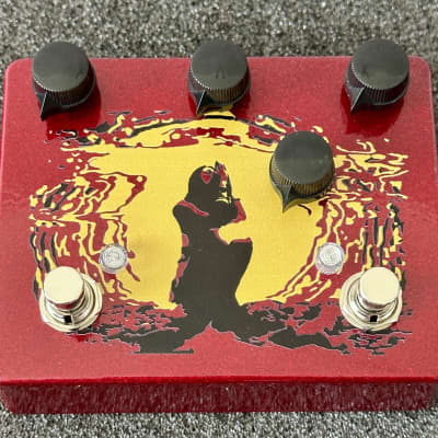 ギター Lovepedal COT50 ETERNITY Lovepedal COT 50 / Eternity Stack | Reverb