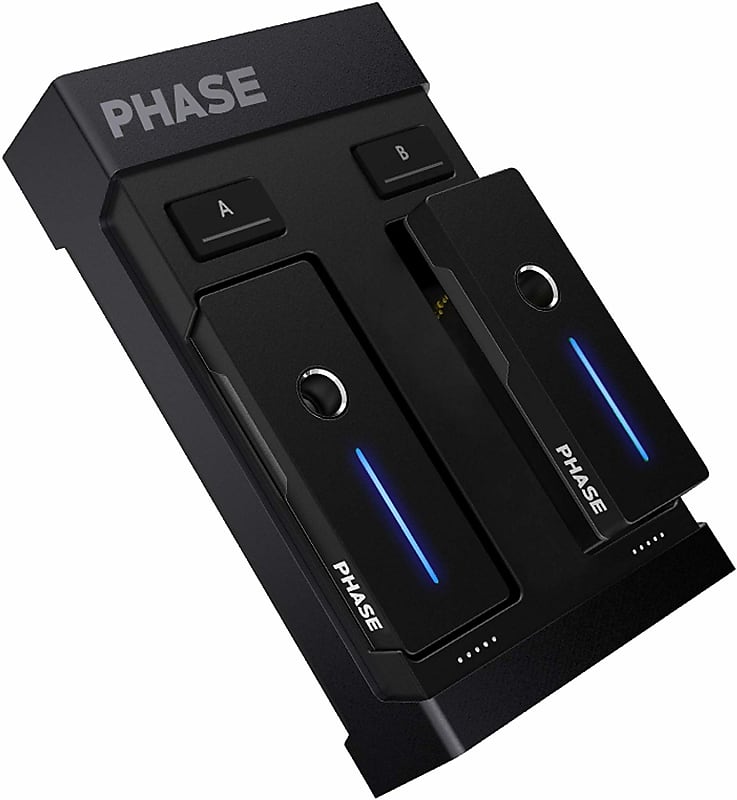 Phase DJ Phase Essential DVS Dj Controller with 2 Remotes | Reverb