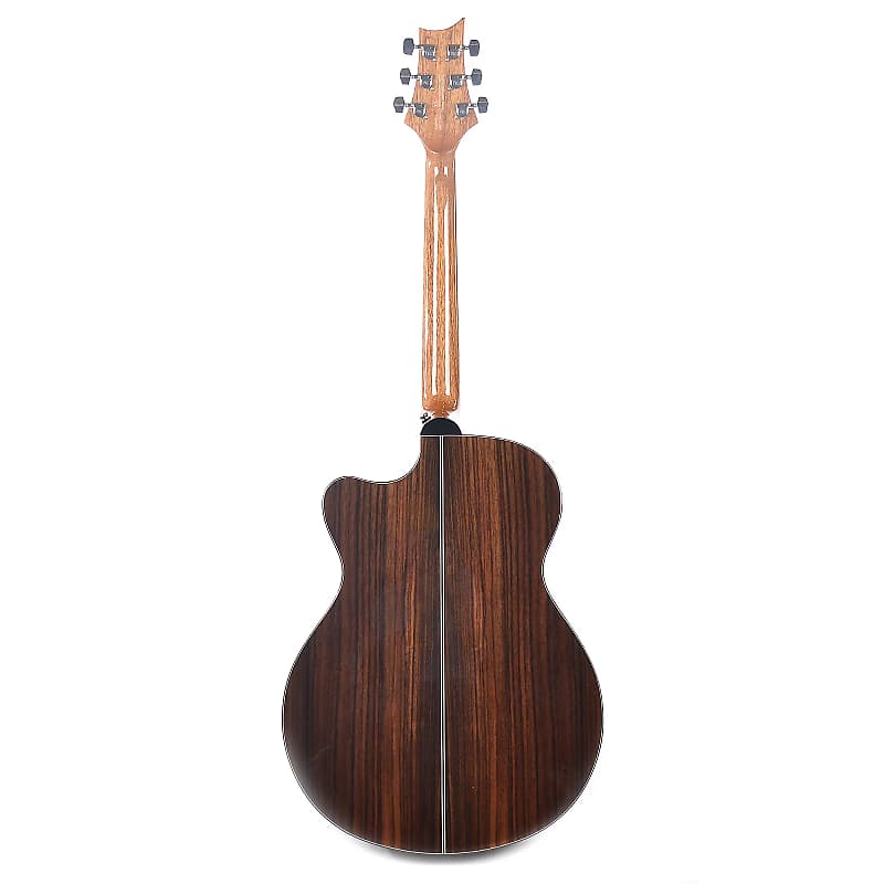 PRS SE A30E　美品です。 Review: PRS' New Angelus SE A30E Sustains Interest