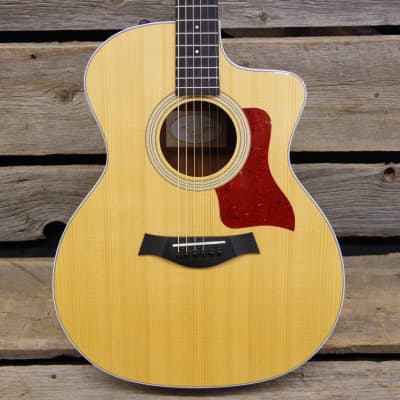 Taylor 214ce on sale dlx koa