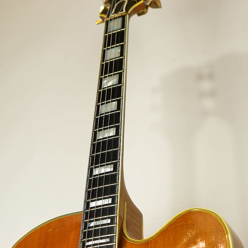 Gibson Byrdland 1955 - 1957 image 9