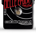 Catalinbread Belle Epoch Black - Neworld Music Limited Edition - Tape Echo Guitar Pedal