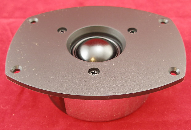 Tannoy tweeter replacement shop