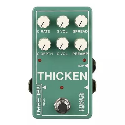 MALEKO CHORUS エフェクター MALEKO CHORUS エフェクター