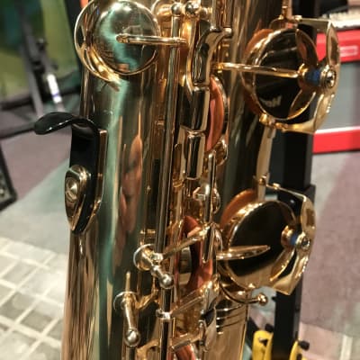 Saxo Jupiter JBS 1000 Barítono - Dorado image 18