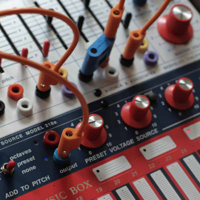 Buchla Music Easel 2025 image 4