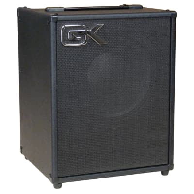 GALLIEN-KRUEGER MB 110 100W Bass Combo Amplifier image 8