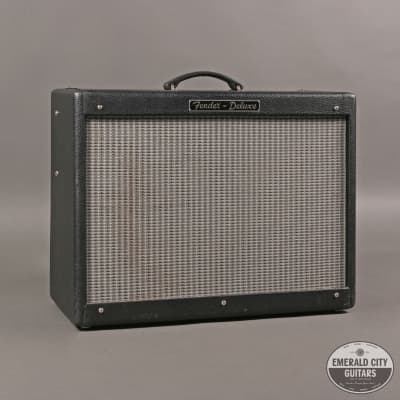 Fender Hot Rod Deluxe 3-Channel 40-Watt 1x12