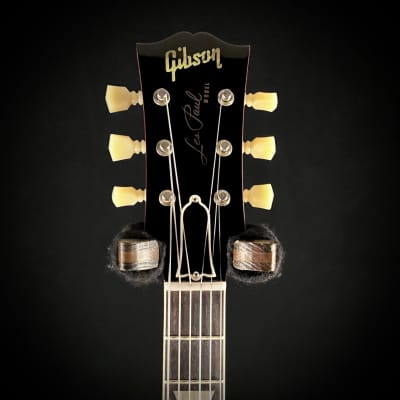 Gibson Custom Shop 1960 Les Paul Standard Reissue image 10