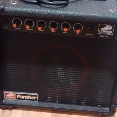 Hohner deals panther amp