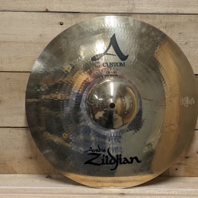 Zildjian 16